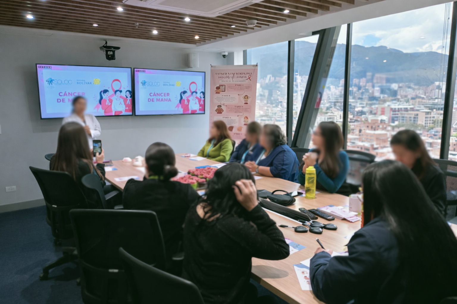 Asesorias empresariales.